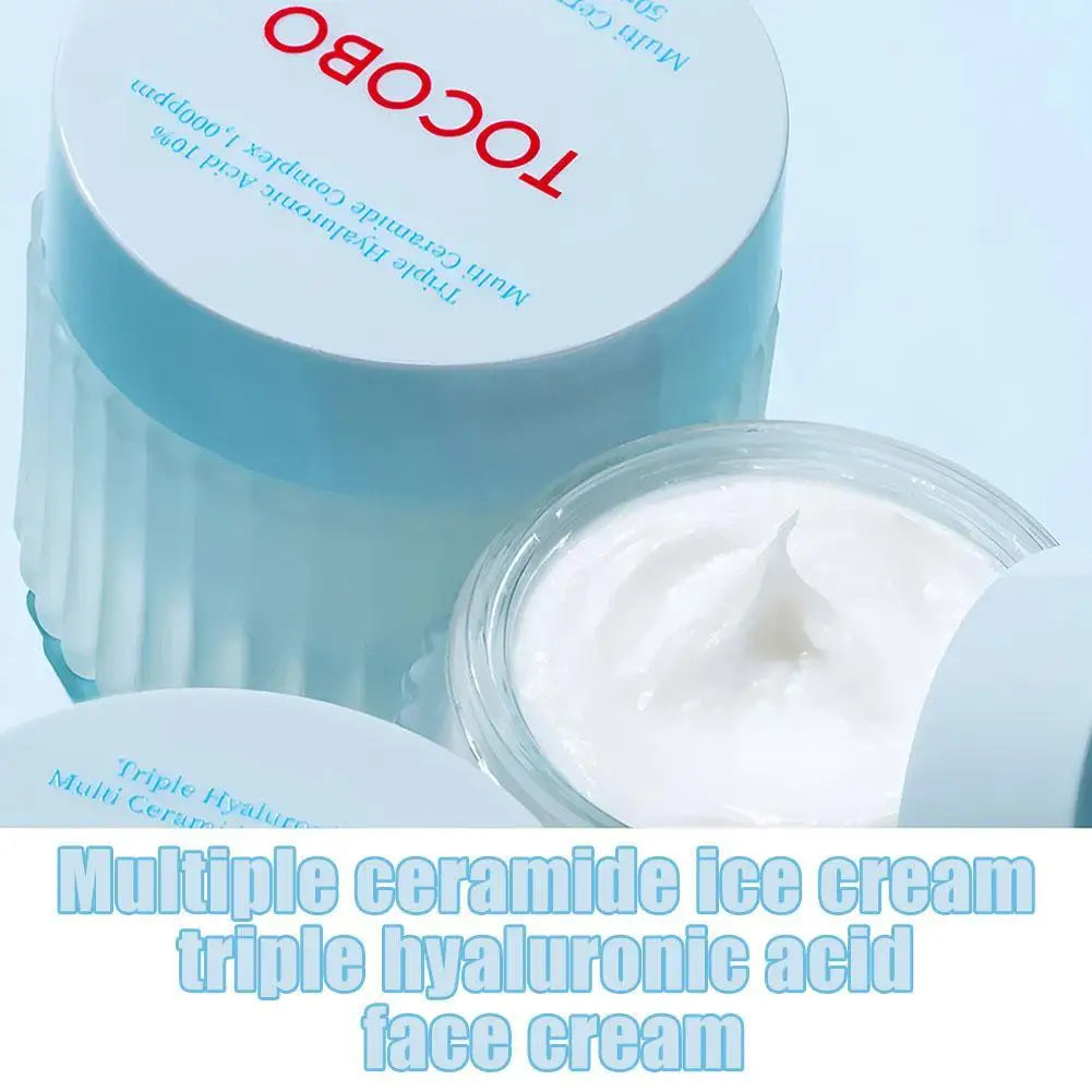 Radiant Glow Hydration Tocobo Cream