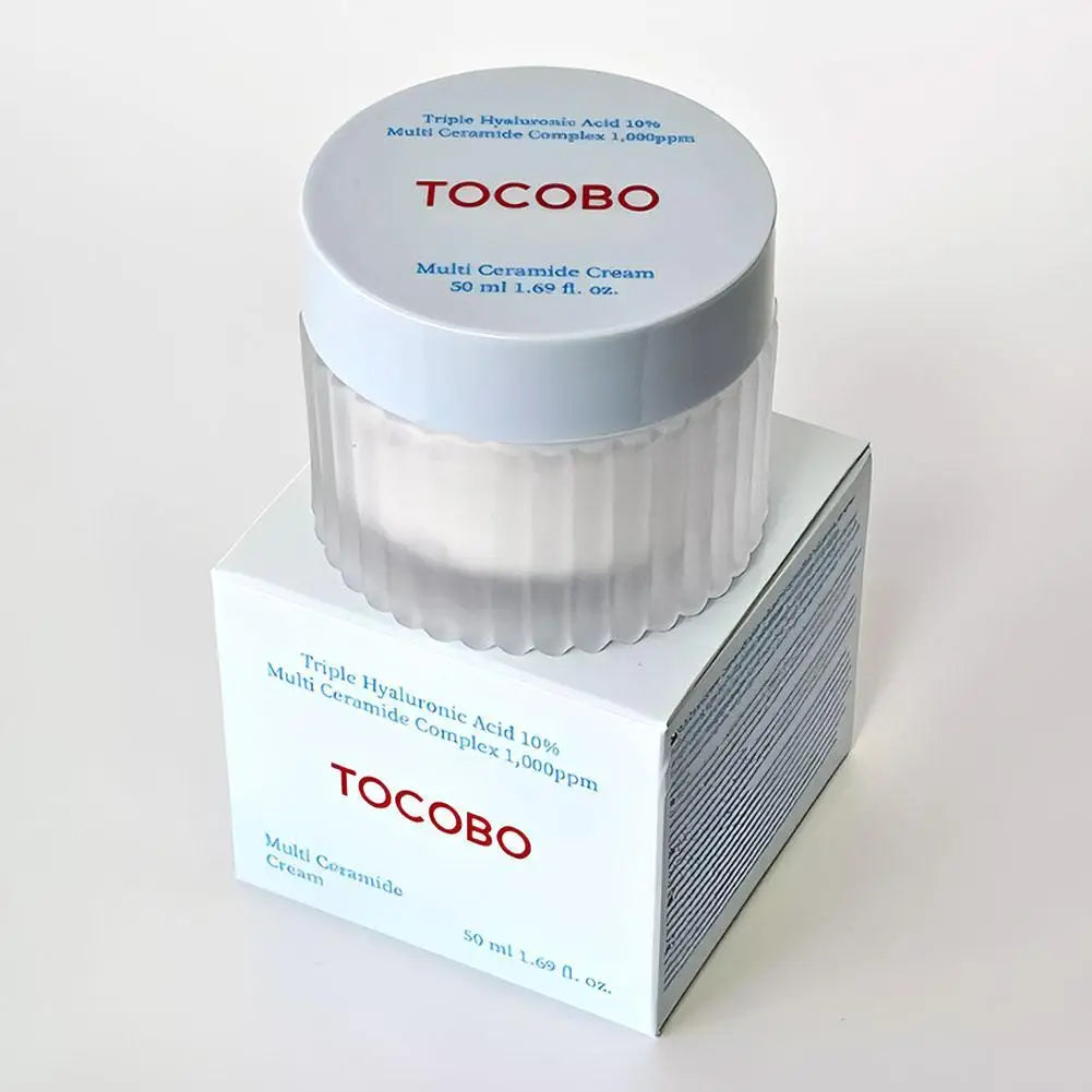Radiant Glow Hydration Tocobo Cream