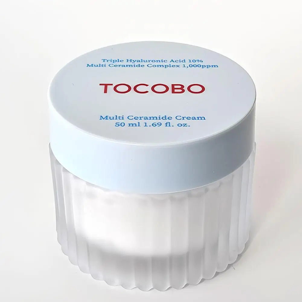 Radiant Glow Hydration Tocobo Cream