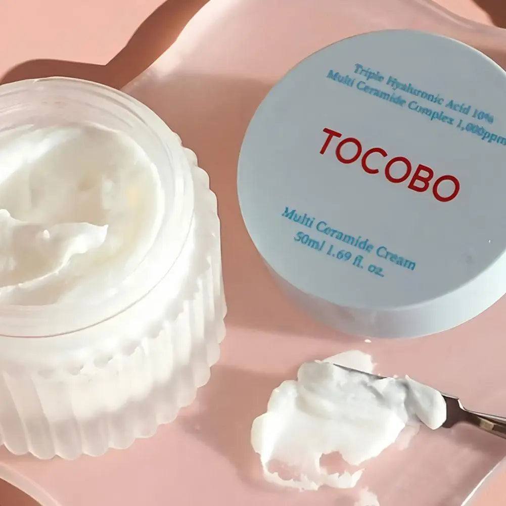 Radiant Glow Hydration Tocobo Cream