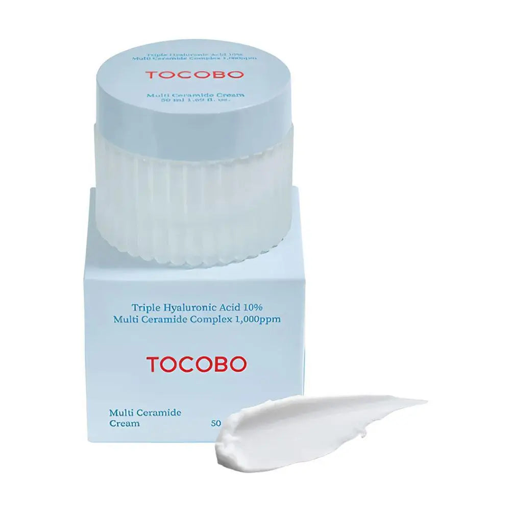 Radiant Glow Hydration Tocobo Cream